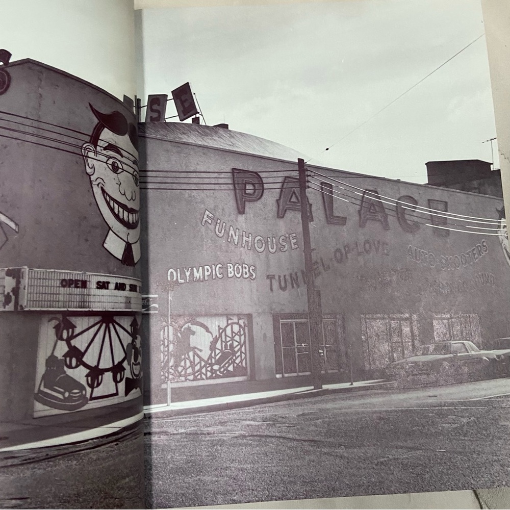 Bruce Springsteen Photo Book First Paperback Edition 1986 Rolling Stone Press - Picture 4 of 10